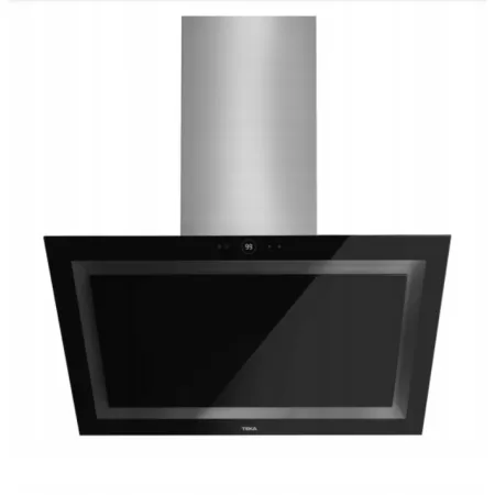 Okap ścienny Teka QUADRO DLV 985 90cm