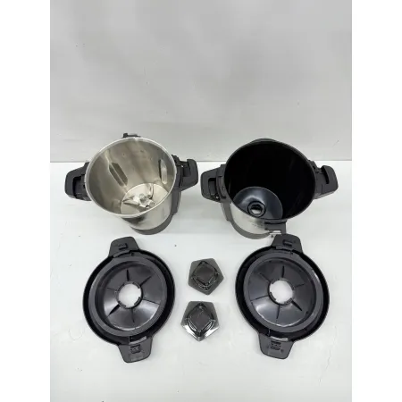 Robot kuchenny Cecotec Mambo Touch con Jarra Habana 1600W