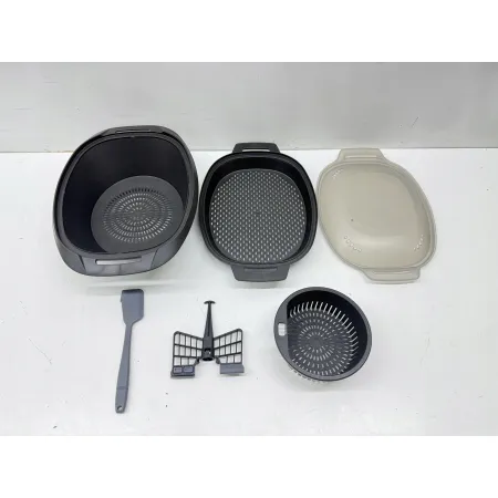 Robot kuchenny Cecotec Mambo Touch con Jarra Habana 1600W