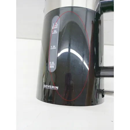 Czajnik elektryczny Severin WK 9265 1,7L 2200W