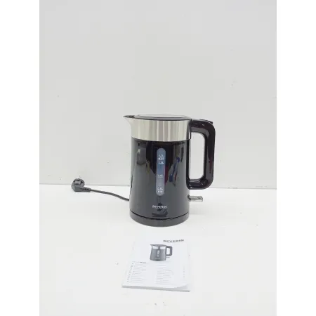 Czajnik elektryczny Severin WK 9265 1,7L 2200W