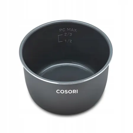 Wielofunkcyjny garnek Szybkowar COSORI CMC-CO601 9w1 5.7L