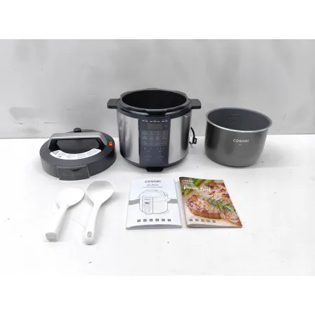 Wielofunkcyjny garnek Szybkowar COSORI CMC-CO601 9w1 5.7L