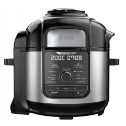 Multicoocker Ninja Foodi MAX OP500EU czarna 1460 W OPIS!