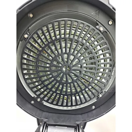 Multicoocker Ninja Foodi MAX OP500EU czarna 1460 W OPIS!