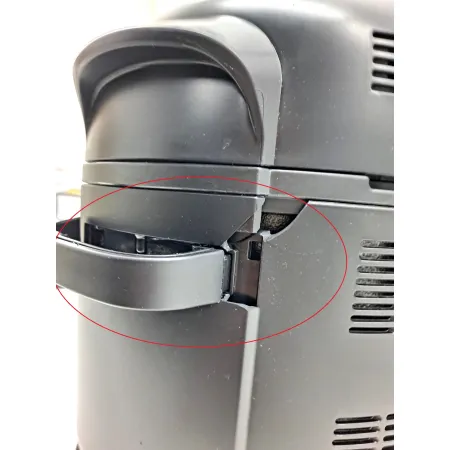 Multicoocker Ninja Foodi MAX OP500EU czarna 1460 W OPIS!