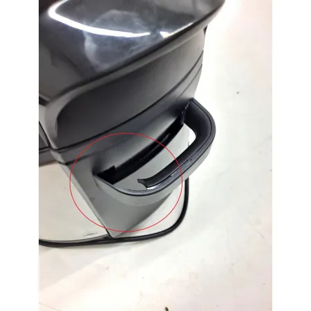 Multicoocker Ninja Foodi MAX OP500EU czarna 1460 W OPIS!