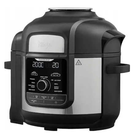 Multicoocker Ninja Foodi MAX OP500EU czarna 1460 W OPIS!