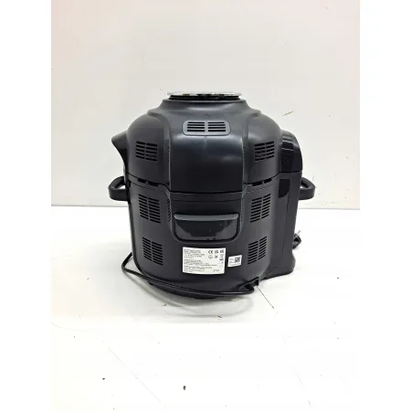 Multicoocker Ninja Foodi MAX OP500EU czarna 1460 W OPIS!