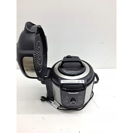 Multicoocker Ninja Foodi MAX OP500EU czarna 1460 W OPIS!