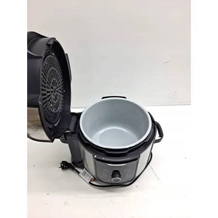 Multicoocker Ninja Foodi MAX OP500EU czarna 1460 W OPIS!