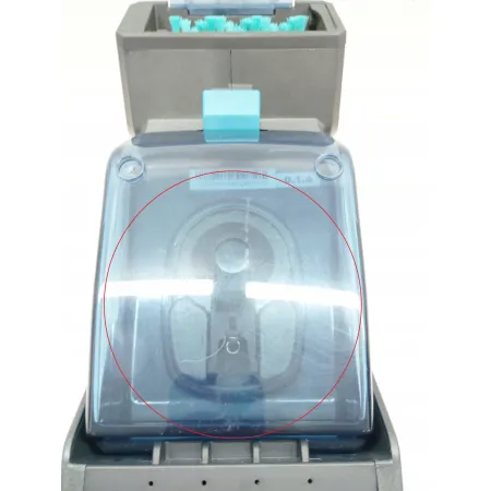 Odkurzacz ręczny piorący Cecotec Conga Hand Carpet&Spot Clean 2500