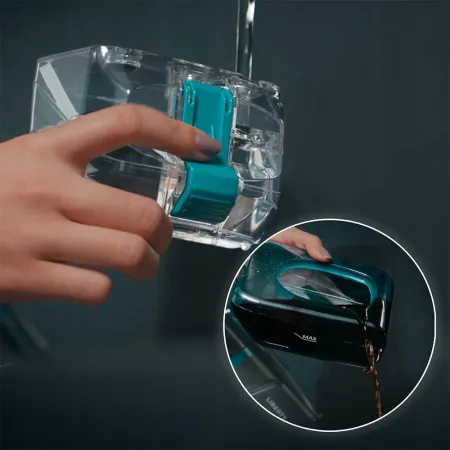 Odkurzacz ręczny piorący Cecotec Conga Hand Carpet&Spot Clean 2500