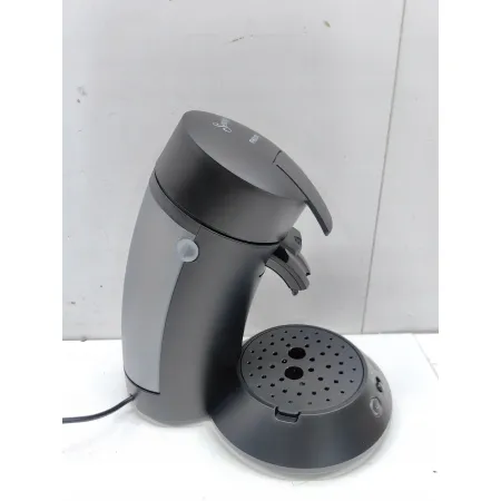 Ekspres kapsułkowy Philips CSA210/60 1 bar czarny opis