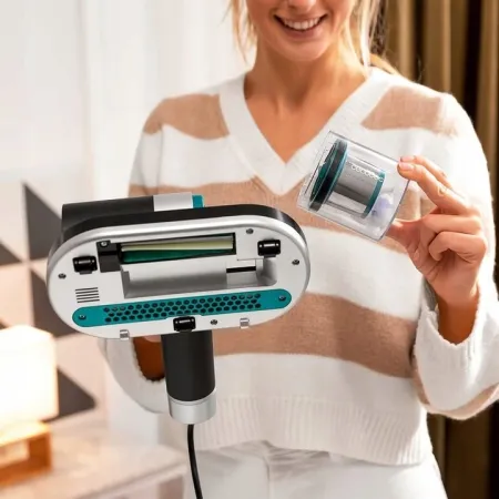 Odkurzacz ręczny do materacy Cecotec Conga Rockstar 3000