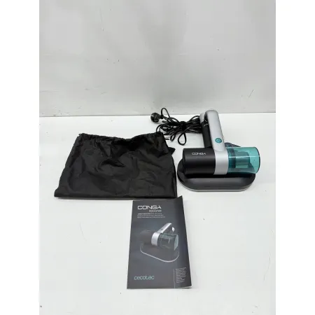 Odkurzacz ręczny do materacy Cecotec Conga Rockstar 3000