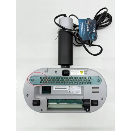 Odkurzacz ręczny do materacy Cecotec Conga Rockstar 3000