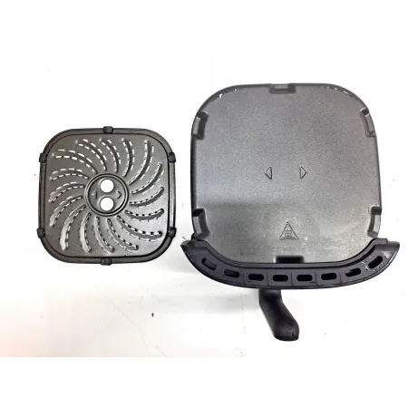 Frytkownica beztłuszczowa Russell Hobbs 27170-56 1800W