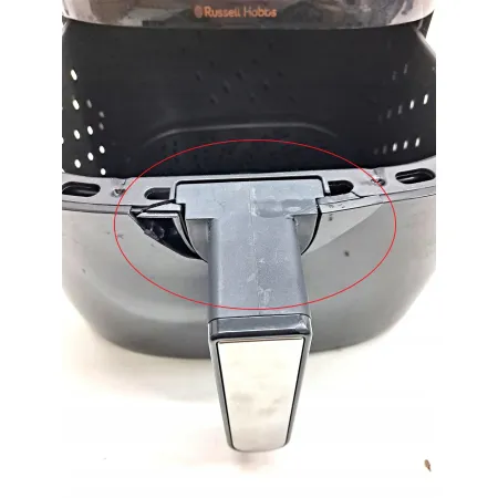 Frytkownica beztłuszczowa Russell Hobbs 27170-56 1800W