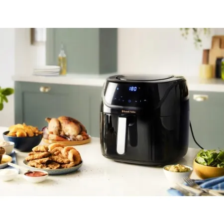 Frytkownica beztłuszczowa Russell Hobbs 27170-56 1800W