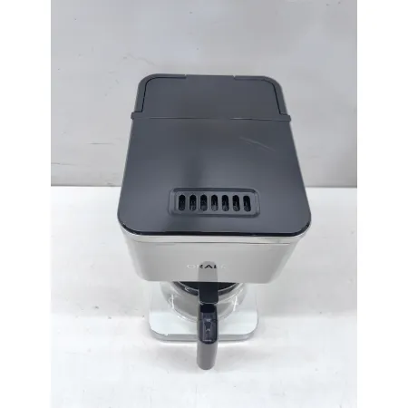 Ekspres przelewowy Graef FK401EU 1000W 1250ml OPIS