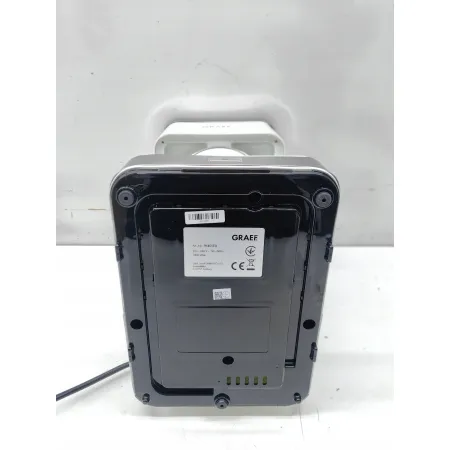 Ekspres przelewowy Graef FK401EU 1000W 1250ml OPIS