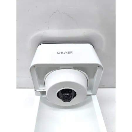 Ekspres przelewowy Graef FK401EU 1000W 1250ml OPIS