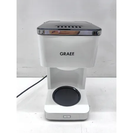 Ekspres przelewowy Graef FK401EU 1000W 1250ml OPIS