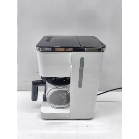 Ekspres przelewowy Graef FK401EU 1000W 1250ml OPIS