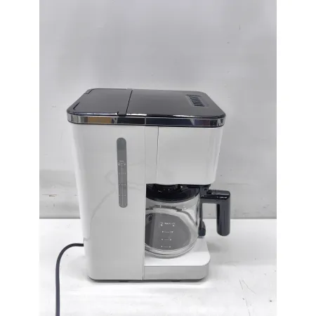 Ekspres przelewowy Graef FK401EU 1000W 1250ml OPIS