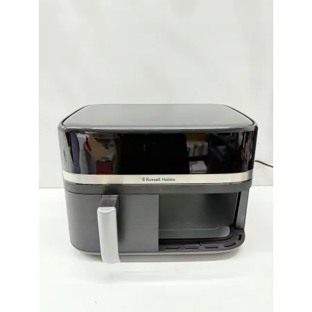 Niekompletna Frytkownica beztłuszczowa Russell Hobbs Satisfry 27681-56