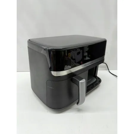 Niekompletna Frytkownica beztłuszczowa Russell Hobbs Satisfry 27681-56