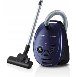 Odkurzacz workowy Siemens VS06B1110 600W