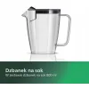 Sokowirówka Philips HR1856/70 czarny 800 W