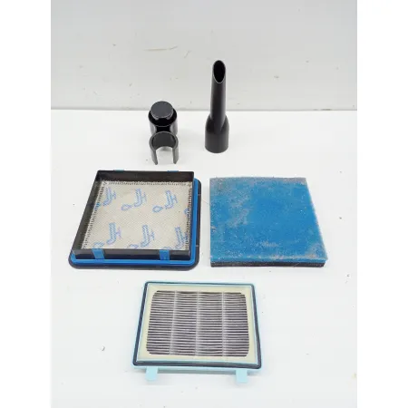 Odkurzacz bezworkowy Philips FC9332/09 900W