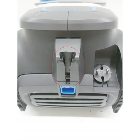 Odkurzacz bezworkowy Philips FC9332/09 900W