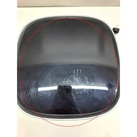 Frytkownica beztłuszczowa Princess 182244 1500W 6L OPIS