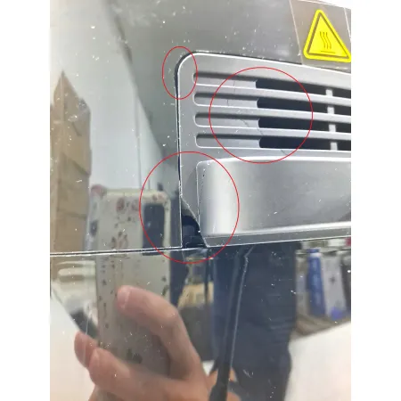 Frytkownica beztłuszczowa Princess 182244 1500W 6L OPIS