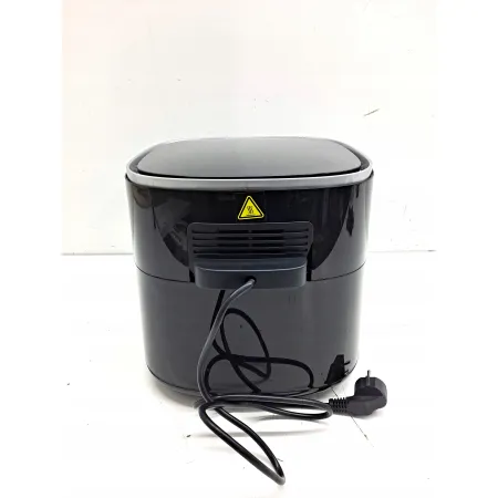 Frytkownica beztłuszczowa Princess 182244 1500W 6L OPIS