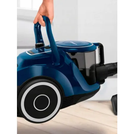 Odkurzacz bezworkowy Bosch BGC41X36 700W