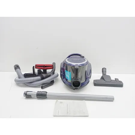 Odkurzacz bezworkowy Bosch BGC41X36 700W