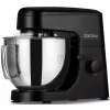 Robot kuchenny planetarny ZEEGMA 1800W czarny 5L 8 prędkości OPIS