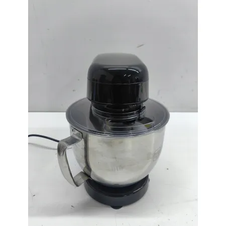 Robot kuchenny planetarny ZEEGMA 1800W czarny 5L 8 prędkości OPIS