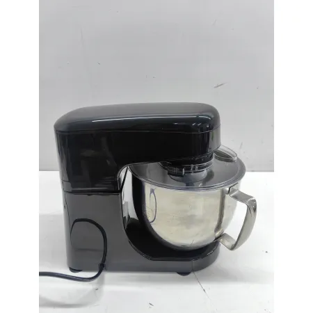 Robot kuchenny planetarny ZEEGMA 1800W czarny 5L 8 prędkości OPIS