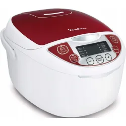 Multicooker Moulinex MK705111 5L 750W
