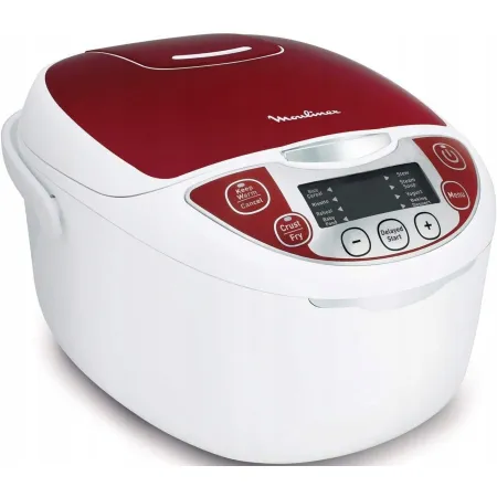 Multicooker Moulinex MK705111 5L 750W