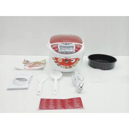 Multicooker Moulinex MK705111 5L 750W