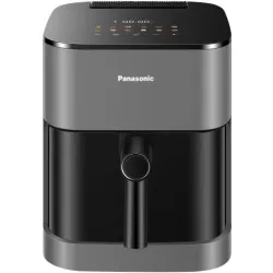 Frytkownica beztłuszczowa Panasonic NF-CC500SXE 1450 W 5 l
