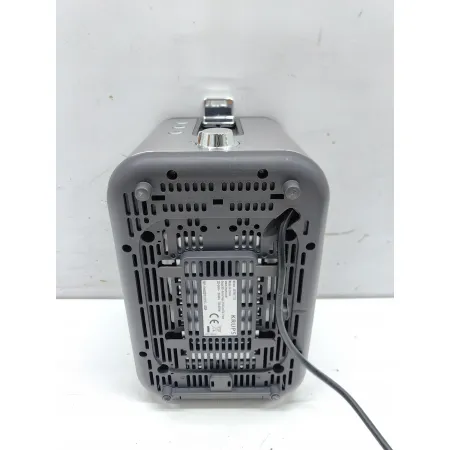 Toster Krups KH442D srebrny 720 W