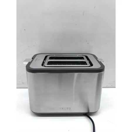 Toster Krups KH442D srebrny 720 W